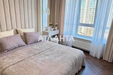 2-комнатная квартира по адресу Курортный пер. (площадь 64 м²) - фото 62 2-комнатная квартира по адресу Курортный пер. (площадь 64 м²) - Atlanta.ua - фото 62