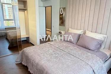 2-комнатная квартира по адресу Курортный пер. (площадь 64 м²) - фото 63 2-комнатная квартира по адресу Курортный пер. (площадь 64 м²) - Atlanta.ua - фото 63