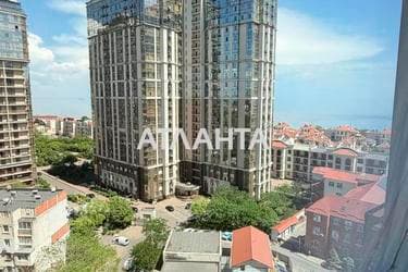 2-комнатная квартира по адресу Курортный пер. (площадь 64 м²) - фото 66 2-комнатная квартира по адресу Курортный пер. (площадь 64 м²) - Atlanta.ua - фото 66