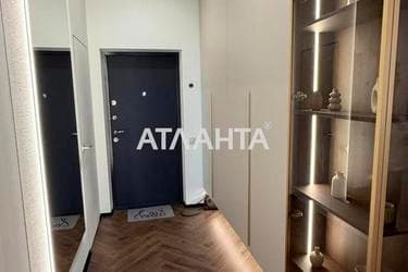 2-комнатная квартира по адресу Курортный пер. (площадь 64 м²) - фото 67 2-комнатная квартира по адресу Курортный пер. (площадь 64 м²) - Atlanta.ua - фото 67