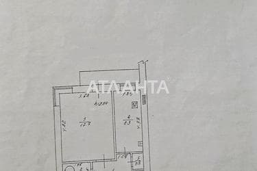 1-комнатная квартира по адресу ул. Ильфа и Петрова (площадь 39 м²) - imageAlt 16 1-комнатная квартира по адресу ул. Ильфа и Петрова (площадь 39 м²) - Atlanta.ua - imageAlt 16