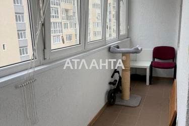1-комнатная квартира по адресу Вулецкая ул. (площадь 38 м²) - фото 11 1-комнатная квартира по адресу Вулецкая ул. (площадь 38 м²) - Atlanta.ua - фото 11