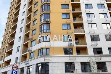 1-комнатная квартира по адресу Глушко ак. Пр. (площадь 36 м²) - imageAlt 23 1-комнатная квартира по адресу Глушко ак. Пр. (площадь 36 м²) - Atlanta.ua - imageAlt 23