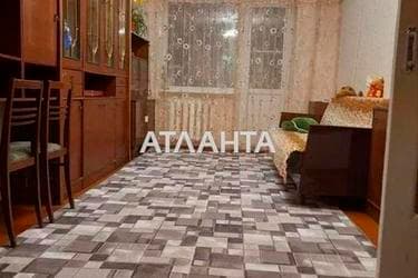 2-комнатная квартира по адресу Люстдорфская дор. (площадь 41 м²) - фото 11 2-комнатная квартира по адресу Люстдорфская дор. (площадь 41 м²) - Atlanta.ua - фото 11