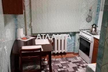 2-комнатная квартира по адресу Люстдорфская дор. (площадь 41 м²) - фото 10 2-комнатная квартира по адресу Люстдорфская дор. (площадь 41 м²) - Atlanta.ua - фото 10