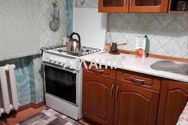 2-комнатная квартира по адресу Люстдорфская дор. (площадь 41 м²) - фото 9 2-комнатная квартира по адресу Люстдорфская дор. (площадь 41 м²) - Atlanta.ua - фото 9
