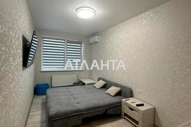 1-комнатная квартира по адресу Испанский пер. (площадь 40 м²) - фото 9 1-комнатная квартира по адресу Испанский пер. (площадь 40 м²) - Atlanta.ua - фото 9