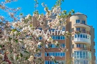 1-комнатная квартира по адресу Испанский пер. (площадь 40 м²) - фото 13 1-комнатная квартира по адресу Испанский пер. (площадь 40 м²) - Atlanta.ua - фото 13