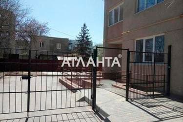 1-комнатная квартира по адресу Испанский пер. (площадь 40 м²) - фото 16 1-комнатная квартира по адресу Испанский пер. (площадь 40 м²) - Atlanta.ua - фото 16