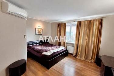 3-комнатная квартира по адресу ул. Степовая (площадь 111 м²) - imageAlt 73 3-комнатная квартира по адресу ул. Степовая (площадь 111 м²) - Atlanta.ua - imageAlt 73