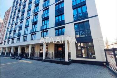 2-комнатная квартира по адресу ул. Литературная (площадь 57 м²) - фото 14 2-комнатная квартира по адресу ул. Литературная (площадь 57 м²) - Atlanta.ua - фото 14