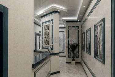 3-комнатная квартира по адресу ул. Героев Крут (площадь 92,0 м²) - imageAlt 8 3-комнатная квартира по адресу ул. Героев Крут (площадь 92,0 м²) - Atlanta.ua - imageAlt 8