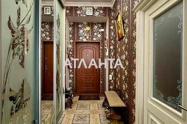 1-комнатная квартира по адресу ул. Нежинская (площадь 77 м²) - фото 26 1-комнатная квартира по адресу ул. Нежинская (площадь 77 м²) - Atlanta.ua - фото 26