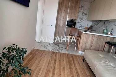 1-комнатная квартира по адресу ул. Толбухина (площадь 44,1 м²) - фото 15 1-комнатная квартира по адресу ул. Толбухина (площадь 44,1 м²) - Atlanta.ua - фото 15