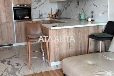 1-комнатная квартира по адресу ул. Толбухина (площадь 44,1 м²) - фото 22 1-комнатная квартира по адресу ул. Толбухина (площадь 44,1 м²) - Atlanta.ua - фото 22