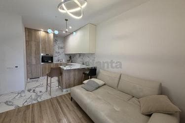 1-комнатная квартира по адресу ул. Толбухина (площадь 44,1 м²) - фото 39 1-комнатная квартира по адресу ул. Толбухина (площадь 44,1 м²) - Atlanta.ua - фото 39