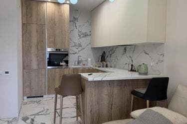 1-комнатная квартира по адресу ул. Толбухина (площадь 44,1 м²) - фото 41 1-комнатная квартира по адресу ул. Толбухина (площадь 44,1 м²) - Atlanta.ua - фото 41