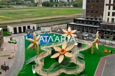 1-комнатная квартира по адресу ул. Краснова (площадь 42,5 м²) - фото 18 1-комнатная квартира по адресу ул. Краснова (площадь 42,5 м²) - Atlanta.ua - фото 18