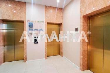 1-комнатная квартира по адресу ул. Краснова (площадь 42,5 м²) - фото 23 1-комнатная квартира по адресу ул. Краснова (площадь 42,5 м²) - Atlanta.ua - фото 23