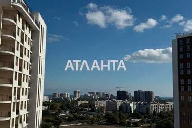 1-комнатная квартира по адресу ул. Краснова (площадь 42,5 м²) - фото 33 1-комнатная квартира по адресу ул. Краснова (площадь 42,5 м²) - Atlanta.ua - фото 33