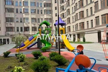 2-кімнатна квартира за адресою вул. Дача Ковалевського (площа 63,3 м²) - фото 38 2-кімнатна квартира за адресою вул. Дача Ковалевського (площа 63,3 м²) - Atlanta.ua - фото 38