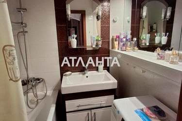 Многокомнатная квартира по адресу Днепропетр. Дор. (площадь 87,5 м²) - imageAlt 38 Многокомнатная квартира по адресу Днепропетр. Дор. (площадь 87,5 м²) - Atlanta.ua - imageAlt 38