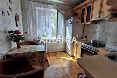 Многокомнатная квартира по адресу Днепропетр. Дор. (площадь 87,5 м²) - imageAlt 36 Многокомнатная квартира по адресу Днепропетр. Дор. (площадь 87,5 м²) - Atlanta.ua - imageAlt 36