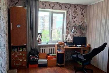 2-комнатная квартира по адресу ул. Заболотного ак. (площадь 50 м²) - imageAlt 12 2-комнатная квартира по адресу ул. Заболотного ак. (площадь 50 м²) - Atlanta.ua - imageAlt 12