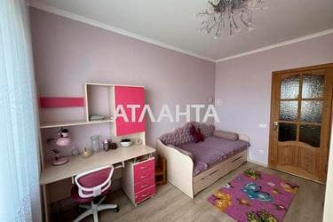 2-комнатная квартира по адресу ул. Ильфа и Петрова (площадь 49 м²) - фото 27 2-комнатная квартира по адресу ул. Ильфа и Петрова (площадь 49 м²) - Atlanta.ua - фото 27