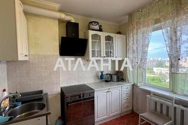 2-комнатная квартира по адресу ул. Ильфа и Петрова (площадь 49 м²) - фото 29 2-комнатная квартира по адресу ул. Ильфа и Петрова (площадь 49 м²) - Atlanta.ua - фото 29