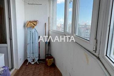 2-комнатная квартира по адресу ул. Ильфа и Петрова (площадь 49 м²) - фото 38 2-комнатная квартира по адресу ул. Ильфа и Петрова (площадь 49 м²) - Atlanta.ua - фото 38