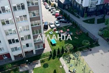 1-комнатная квартира по адресу ул. Покровская (площадь 42 м²) - imageAlt 26 1-комнатная квартира по адресу ул. Покровская (площадь 42 м²) - Atlanta.ua - imageAlt 26