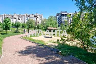 1-комнатная квартира по адресу ул. Покровская (площадь 42 м²) - imageAlt 46 1-комнатная квартира по адресу ул. Покровская (площадь 42 м²) - Atlanta.ua - imageAlt 46