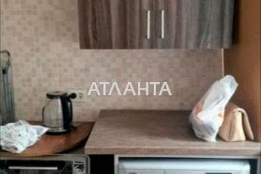 1-комнатная квартира по адресу ул. Шклярука (площадь 18 м²) - imageAlt 9 1-комнатная квартира по адресу ул. Шклярука (площадь 18 м²) - Atlanta.ua - imageAlt 9