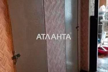 1-комнатная квартира по адресу ул. Шклярука (площадь 18 м²) - imageAlt 11 1-комнатная квартира по адресу ул. Шклярука (площадь 18 м²) - Atlanta.ua - imageAlt 11