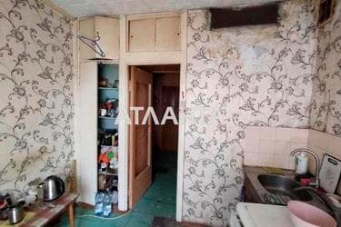 1-комнатная квартира по адресу ул. Балковская (площадь 34,5 м²) - imageAlt 13 1-комнатная квартира по адресу ул. Балковская (площадь 34,5 м²) - Atlanta.ua - imageAlt 13