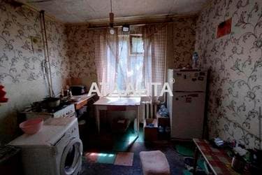 1-комнатная квартира по адресу ул. Балковская (площадь 34,5 м²) - imageAlt 14 1-комнатная квартира по адресу ул. Балковская (площадь 34,5 м²) - Atlanta.ua - imageAlt 14