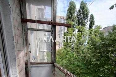 1-комнатная квартира по адресу ул. Балковская (площадь 34,5 м²) - imageAlt 16 1-комнатная квартира по адресу ул. Балковская (площадь 34,5 м²) - Atlanta.ua - imageAlt 16