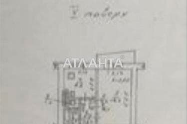 1-комнатная квартира по адресу ул. Балковская (площадь 34,5 м²) - imageAlt 20 1-комнатная квартира по адресу ул. Балковская (площадь 34,5 м²) - Atlanta.ua - imageAlt 20