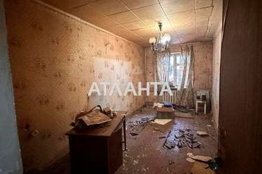 2-комнатная квартира по адресу ул. Филатова ак. (площадь 45 м²) - imageAlt 15 2-комнатная квартира по адресу ул. Филатова ак. (площадь 45 м²) - Atlanta.ua - imageAlt 15