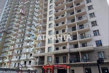1-комнатная квартира по адресу Тополинный пер. (площадь 32 м²) - фото 22 1-комнатная квартира по адресу Тополинный пер. (площадь 32 м²) - Atlanta.ua - фото 22