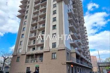1-комнатная квартира по адресу Тополинный пер. (площадь 32 м²) - фото 23 1-комнатная квартира по адресу Тополинный пер. (площадь 32 м²) - Atlanta.ua - фото 23
