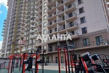 1-комнатная квартира по адресу Тополинный пер. (площадь 32 м²) - фото 24 1-комнатная квартира по адресу Тополинный пер. (площадь 32 м²) - Atlanta.ua - фото 24