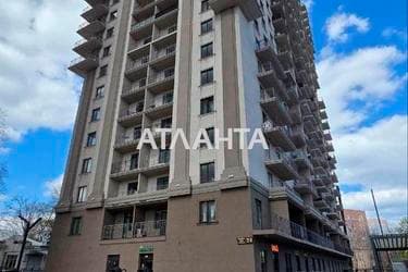 1-комнатная квартира по адресу Тополинный пер. (площадь 32 м²) - фото 25 1-комнатная квартира по адресу Тополинный пер. (площадь 32 м²) - Atlanta.ua - фото 25