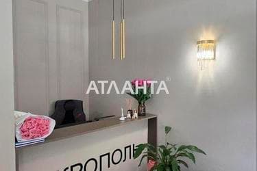 1-комнатная квартира по адресу Тополинный пер. (площадь 32 м²) - фото 28 1-комнатная квартира по адресу Тополинный пер. (площадь 32 м²) - Atlanta.ua - фото 28