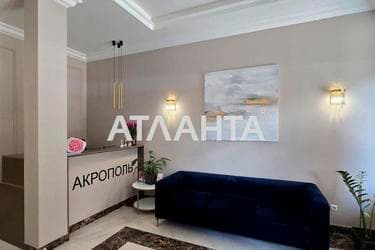 1-комнатная квартира по адресу Тополинный пер. (площадь 32 м²) - фото 29 1-комнатная квартира по адресу Тополинный пер. (площадь 32 м²) - Atlanta.ua - фото 29