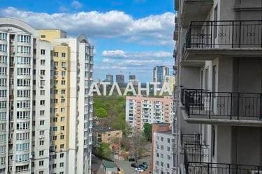 1-комнатная квартира по адресу Тополинный пер. (площадь 32 м²) - фото 34 1-комнатная квартира по адресу Тополинный пер. (площадь 32 м²) - Atlanta.ua - фото 34