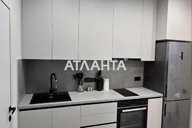1-комнатная квартира по адресу Тополинный пер. (площадь 32 м²) - фото 36 1-комнатная квартира по адресу Тополинный пер. (площадь 32 м²) - Atlanta.ua - фото 36