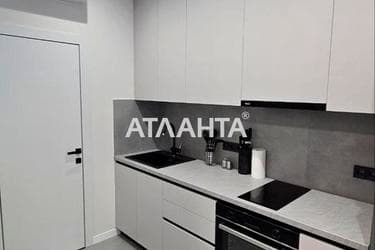 1-комнатная квартира по адресу Тополинный пер. (площадь 32 м²) - фото 37 1-комнатная квартира по адресу Тополинный пер. (площадь 32 м²) - Atlanta.ua - фото 37