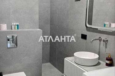 1-комнатная квартира по адресу Тополинный пер. (площадь 32 м²) - фото 39 1-комнатная квартира по адресу Тополинный пер. (площадь 32 м²) - Atlanta.ua - фото 39